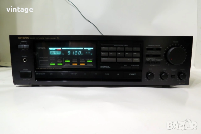 Onkyo TX-7540