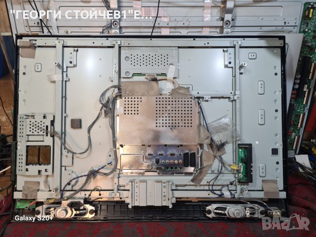 37LF65  EAX35231404[0] EAX31845201 13  LC370WUN[SA][A1] 6632L0491A  LC370WUN-SAA1  6870C-0214A, снимка 3 - Части и Платки - 42623451