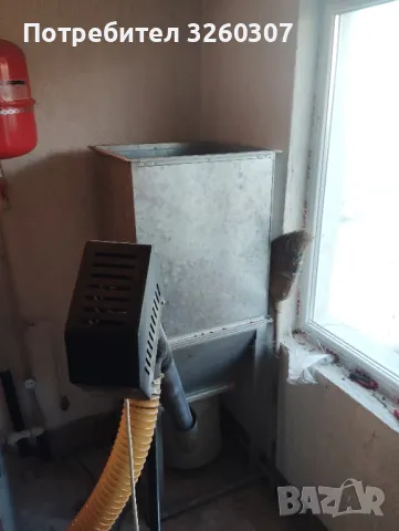 Котел Bosсh 27kW , снимка 4 - Други стоки за дома - 47634390