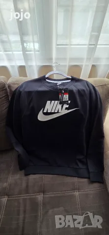Мъжко горнище с качулка ЦСКА Nike Jordan Flight Full Zip Hoodie, снимка 7 - Спортни дрехи, екипи - 53817583