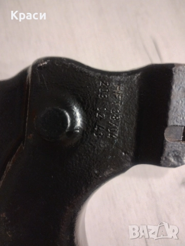 Теглич за VW PASSAT B5, снимка 8 - Части - 52416753