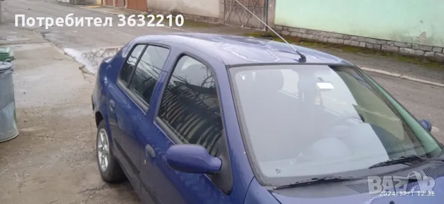 Renault Clio, снимка 5 - Автомобили и джипове - 48184771