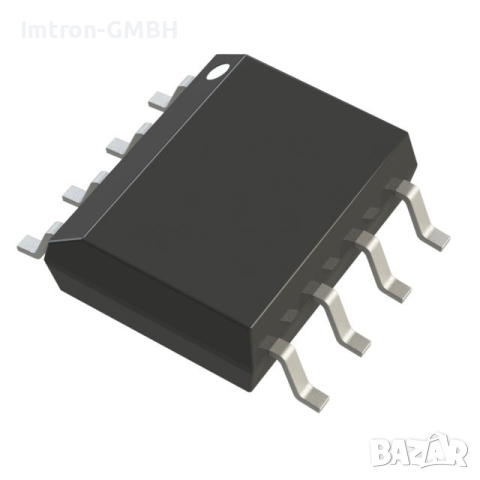  AD8051ARZ-REEL7  IC VOLTAGE FEEDBACK 1 CIRC 8SOIC