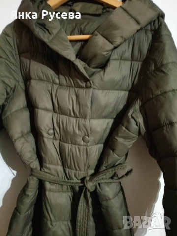 Дамско яке , снимка 4 - Якета - 53395575