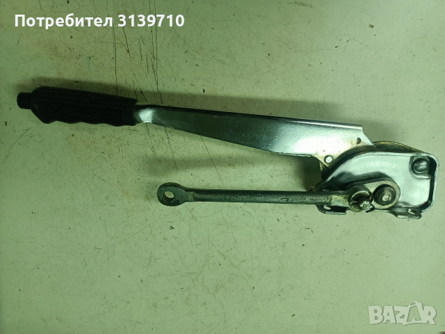 Лост ръчна спирачка ГАЗ24