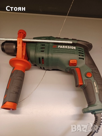 Бормашина под Наем - Варна и Района