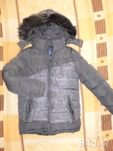 Зимни якета, снимка 7 - Детски якета и елеци - 41940961