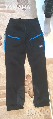 Biltema  Мъжки  Панталон  L, снимка 3 - Панталони - 50676791