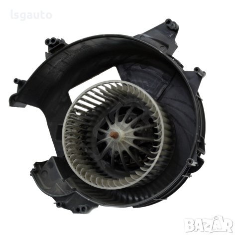 Мотор вентилатор парно BMW 5 Series (F10, F11) 2010-2016 ID:105740