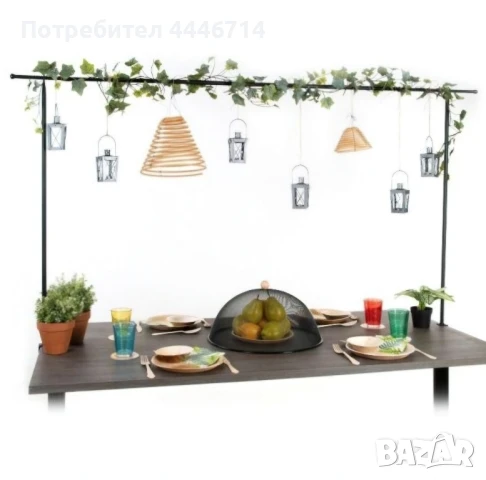 Декорация за маса, Рамка за декорация, снимка 7 - Декорация за дома - 51235885