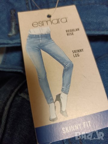 Нови дънки, снимка 6 - Дънки - 35938752