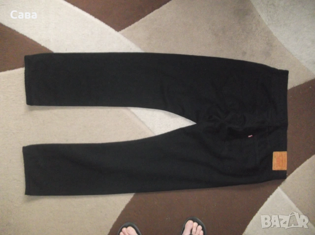 Дънки LEVI,S  мъжки,Л, снимка 2 - Дънки - 53374463