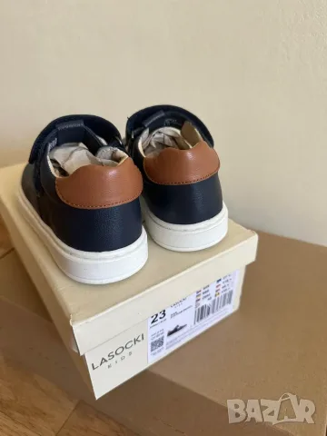 Детски обувки Lasocki Kids за момичета, снимка 3 - Детски обувки - 55955859