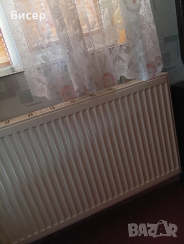 Камина на дърва с водна риза,радиатори UPS,помпа, снимка 3 - Други стоки за дома - 51611259