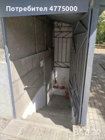 Тристаен апартамент в Димитровград-център., снимка 8 - Апартаменти - 55981590