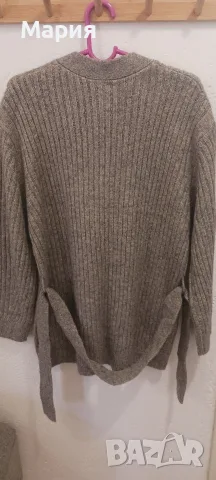 Дамска жилетка Mango р-L, снимка 3 - Жилетки - 56317895