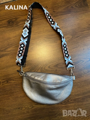 Чанта , снимка 2 - Чанти - 51982209