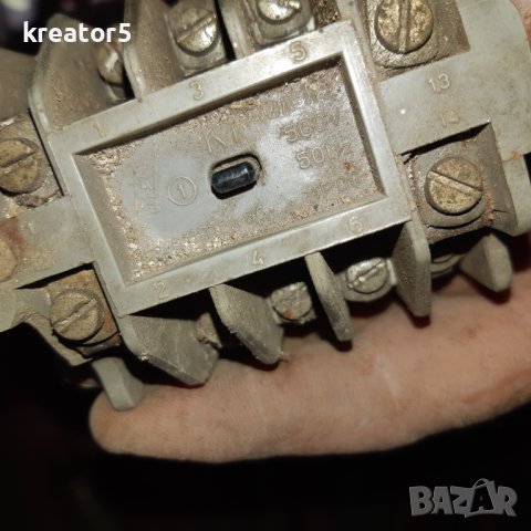 Електрически компоненти, снимка 11 - Друга електроника - 44450950