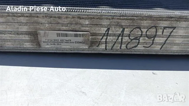 Интеркулер радиатор Ford Edge 2.0TDCI година 2016 2017 2018 2019 2020 2021 код E1G3-6K775-F , снимка 7 - Аксесоари и консумативи - 50356977