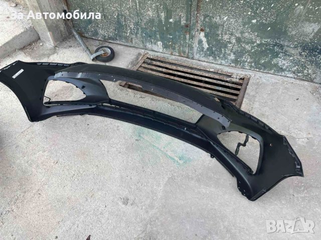 Броня Hyundai i20 2022, снимка 5 - Части - 41850582