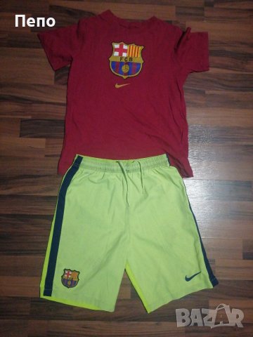 Детски спортен екип