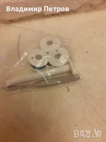 Шевна машина мобилна, снимка 3 - Шевни машини - 49104971