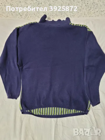 Нова мъжка блуза Jack & Jones, снимка 4 - Блузи - 55943078