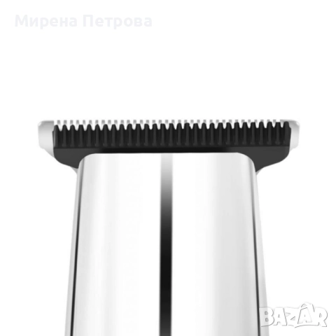 Машинка за подстригване Lexical LHC-5691 4в1 – Професионални резултати у дома с LED дисплей и USB за, снимка 4 - Машинки за подстригване - 52917942