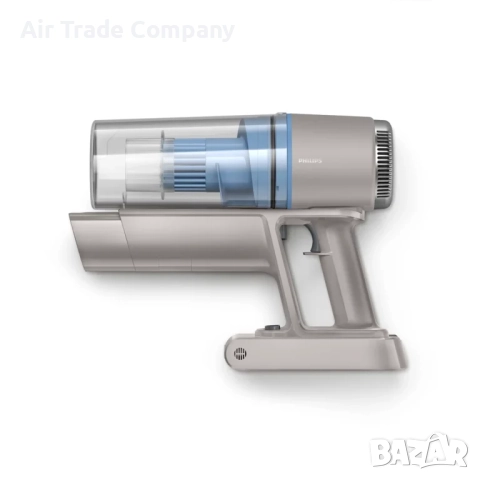 Вертикална прахосмукачка Philips 2000 Series XC2011/01, снимка 5 - Прахосмукачки - 51887736