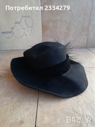 Дамски чадъри и шапка и чанта много стари в добро състояние,носени от Английски аристократки., снимка 9 - Антикварни и старинни предмети - 39642595