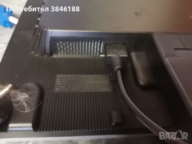 LG L1953TR-SF Monitor, снимка 8 - Монитори - 47300355