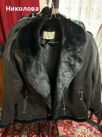 Дамски якета, снимка 2 - Якета - 49903588