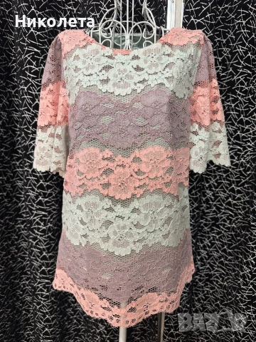 Блуза Junona НАМАЛЕНИЕ , снимка 1