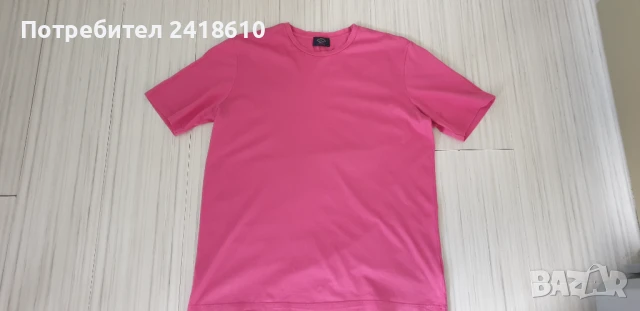 Paul & Shark Cotton Italy Mens Size /  L ОРИГИНАЛ! Мъжкa Тениска!, снимка 7 - Тениски - 50713195