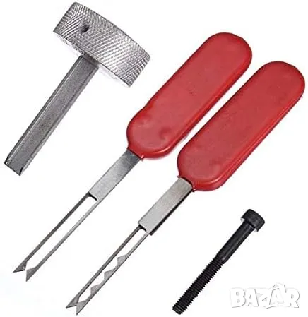 Шперц VAG3 HU66 GOSO за Volkswagen и други 