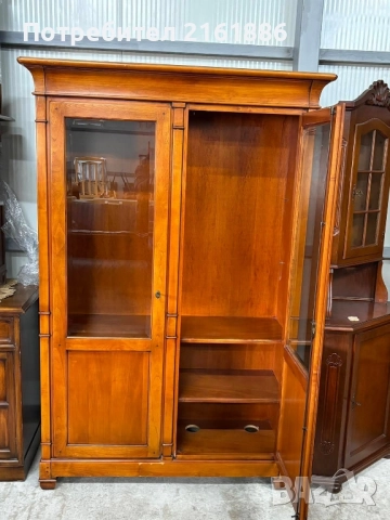 3651 Шкаф , снимка 4 - Шкафове - 51444313