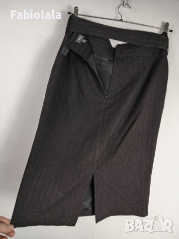 Mexx skirt EU 42, снимка 3 - Поли - 44149356