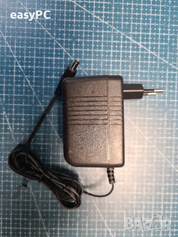 Оригинален захранващ адаптер AA-121ABN 12V ~ 1.0A , снимка 3 - Друга електроника - 49618811