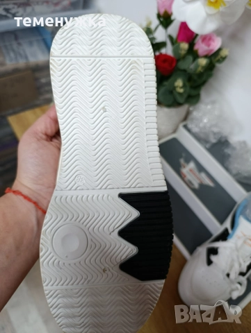 Маратонки, снимка 7 - Маратонки - 52625194