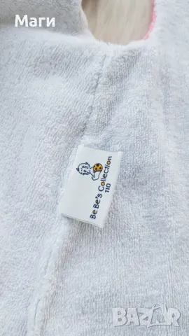 Детски спален чувал 5-6 години , снимка 3 - Спални чували за бебета и деца - 47507559