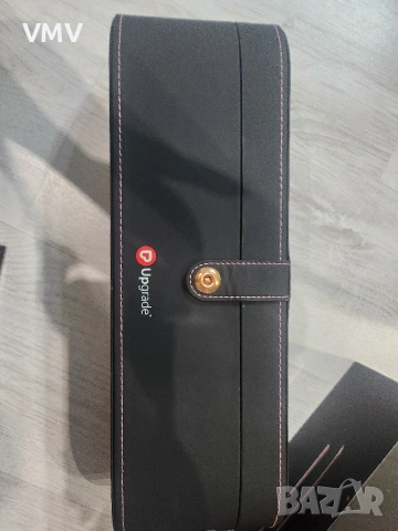 Upgrade преса за коса Нова! , снимка 4 - Преси за коса - 53060727