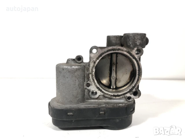 Дроселова Клапа A160 W168 1999гA1661410125, снимка 3 - Части - 51041813