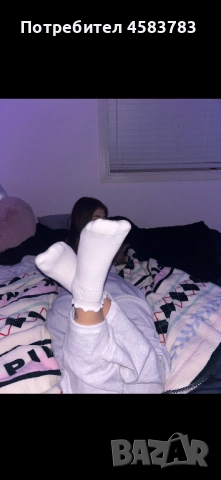 Купувам прашки и чорапи, снимка 1