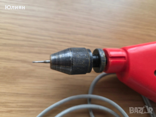 бормашина Pico 12 v , снимка 5 - Бормашини - 53392552