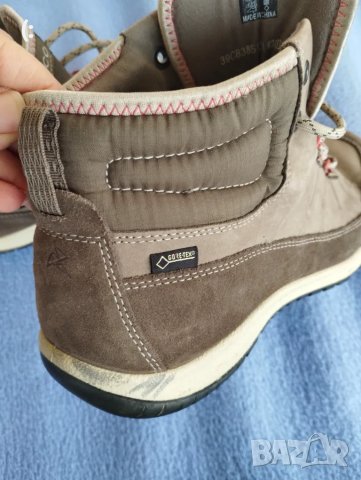 Ecco coretex номер 39., снимка 11 - Дамски боти - 48636615