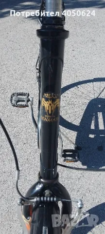 дамски велосипед , снимка 1