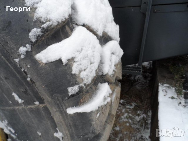 Фадрома  Комацу 4 куб, снимка 2 - Индустриална техника - 35804648