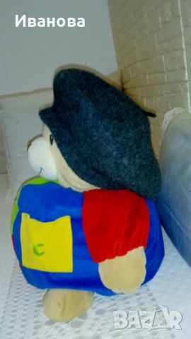 Шапки от качествен полар и 100% вълна , снимка 7 - Шапки - 53220625