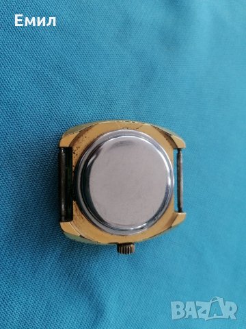 Колекционерски часовник PRIM  AUTOMATIC 21 JEWELS , снимка 5 - Колекции - 35956808