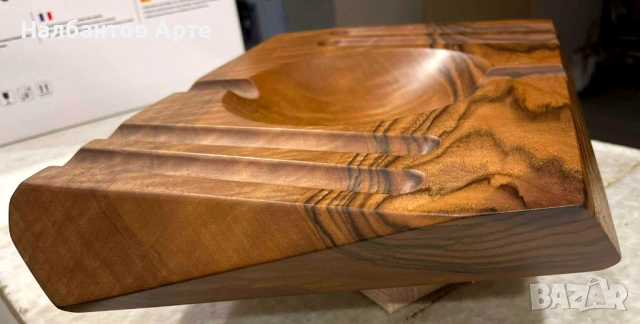 пепелник за пури, снимка 6 - Други - 53533416